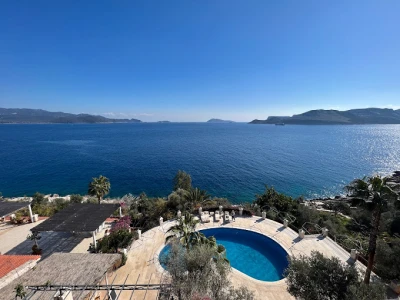 Villa Hotel Tamara