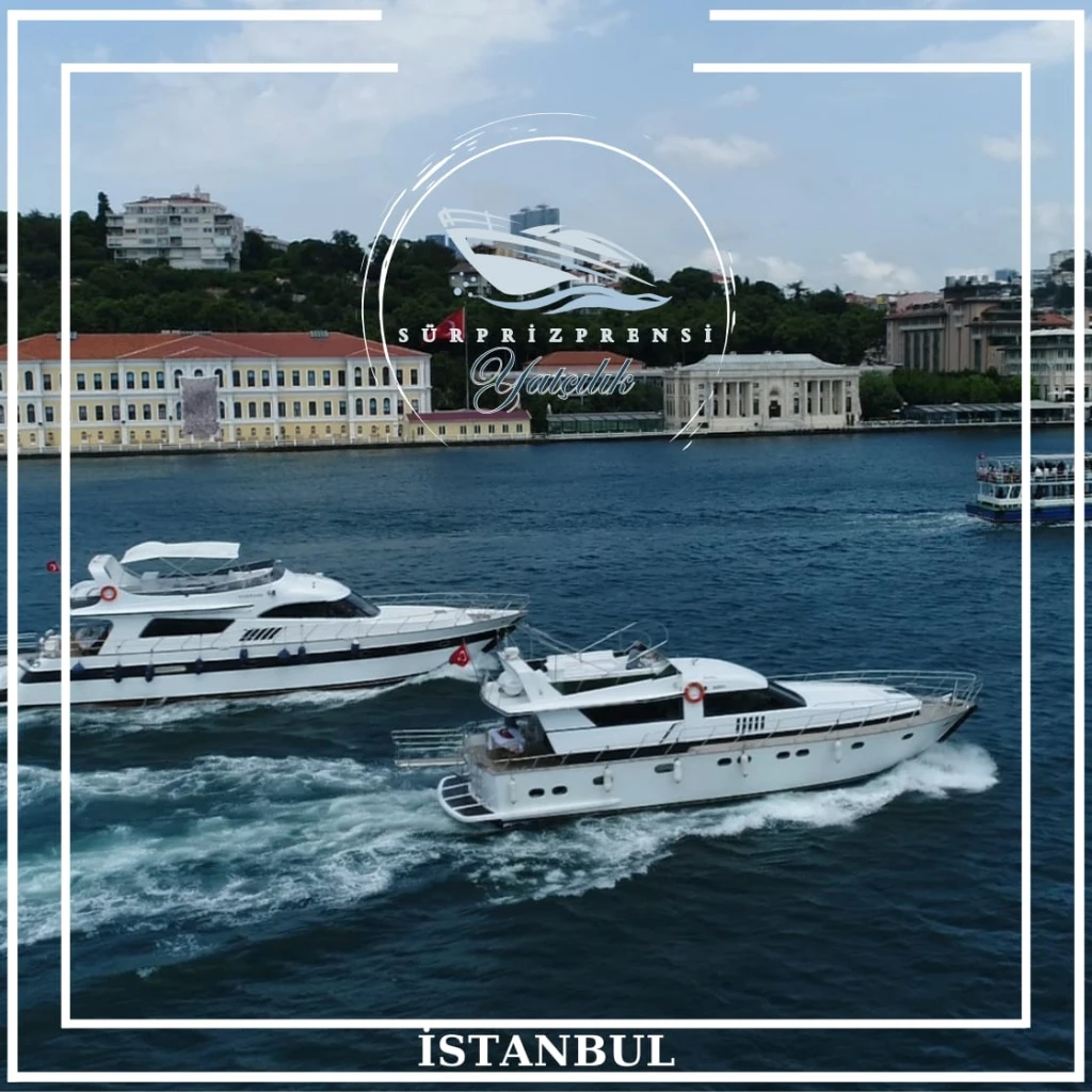 Princes’ Islands Cultural Cruise