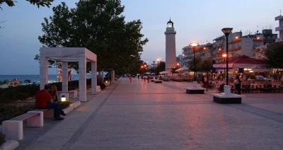 GÜNÜBİRLİK ALEXANDROUPOLI- JUMBO AVM VE LİDL MARKET TURU 16 EYLÜL 2026