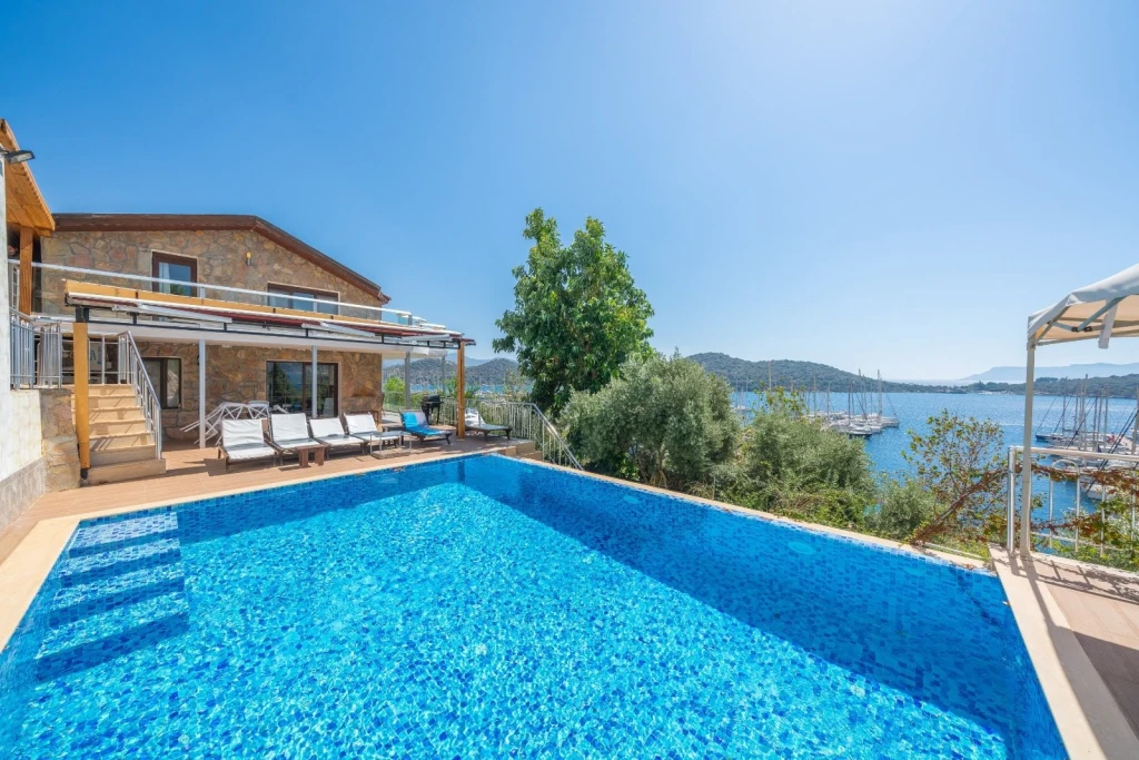 Villa Marina