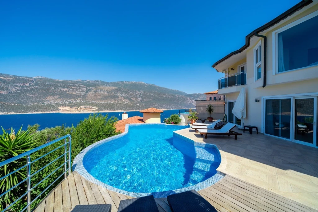 Villa Aston
