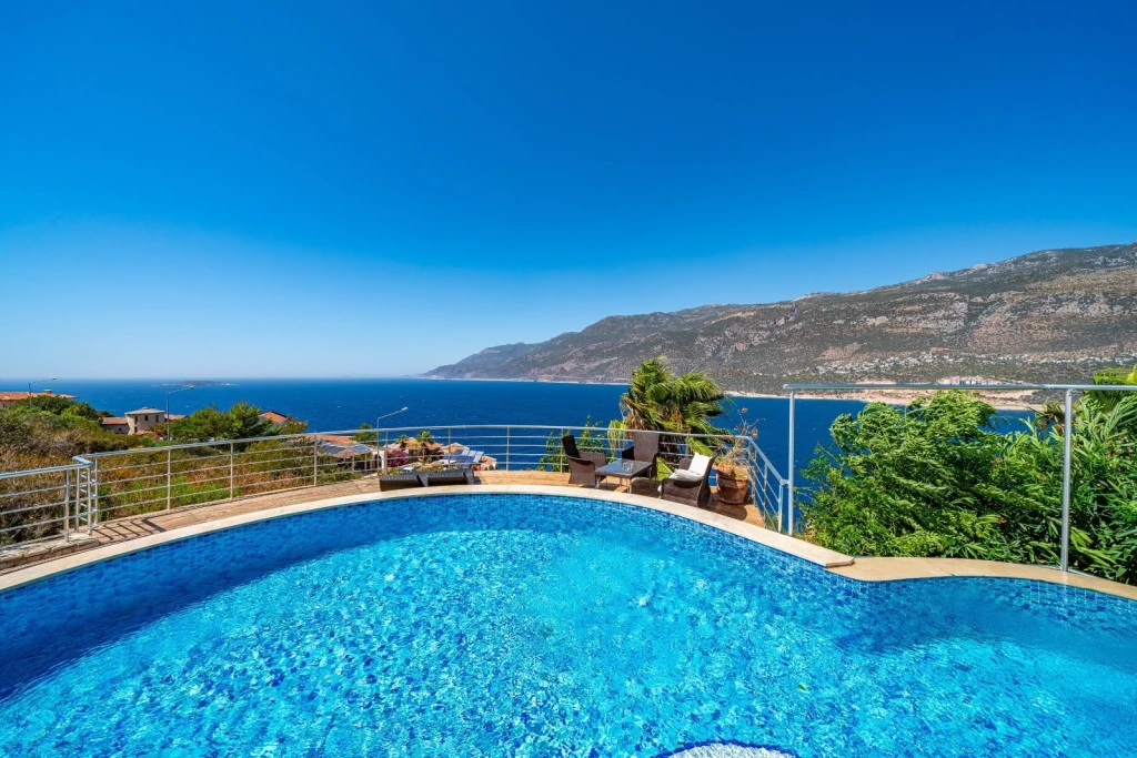 Villa Aston