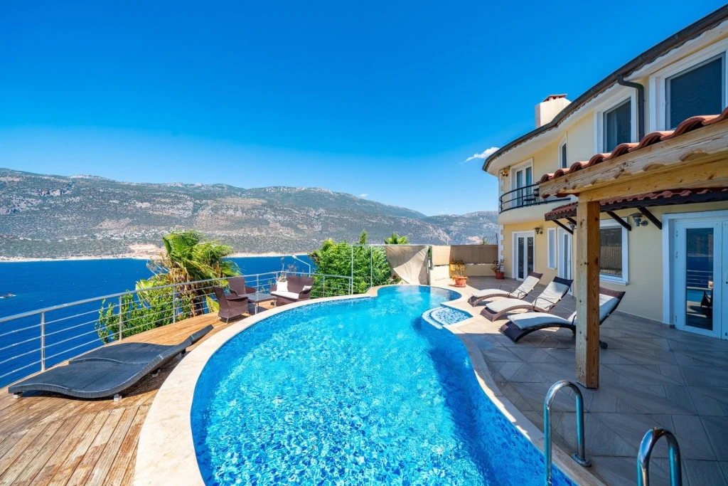 Villa Aston