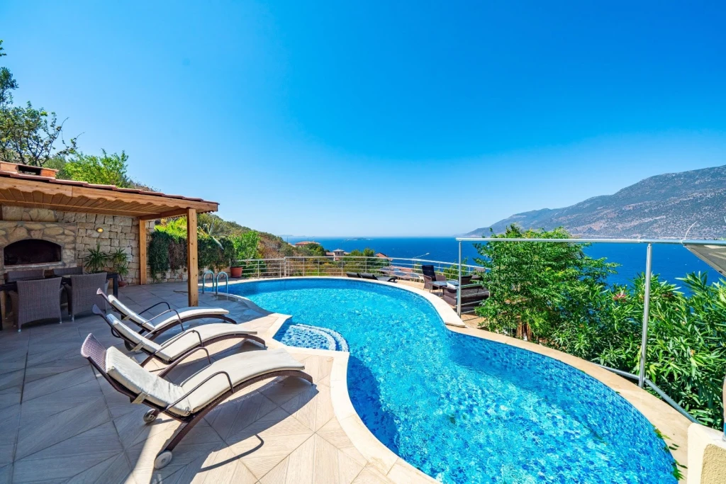 Villa Aston