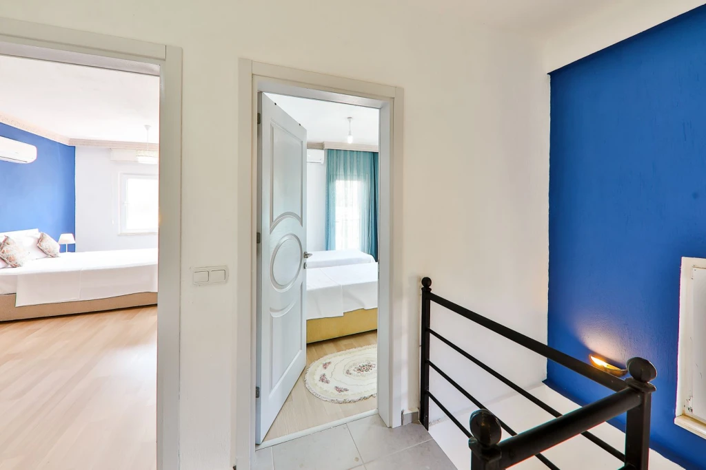 Villa Lucy