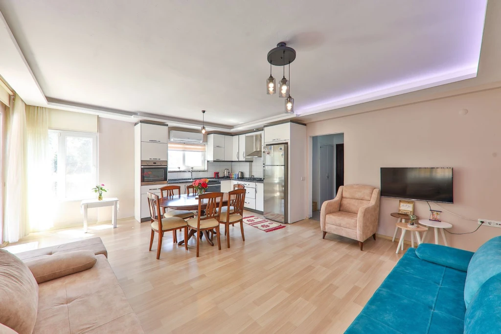 Villa Lucy