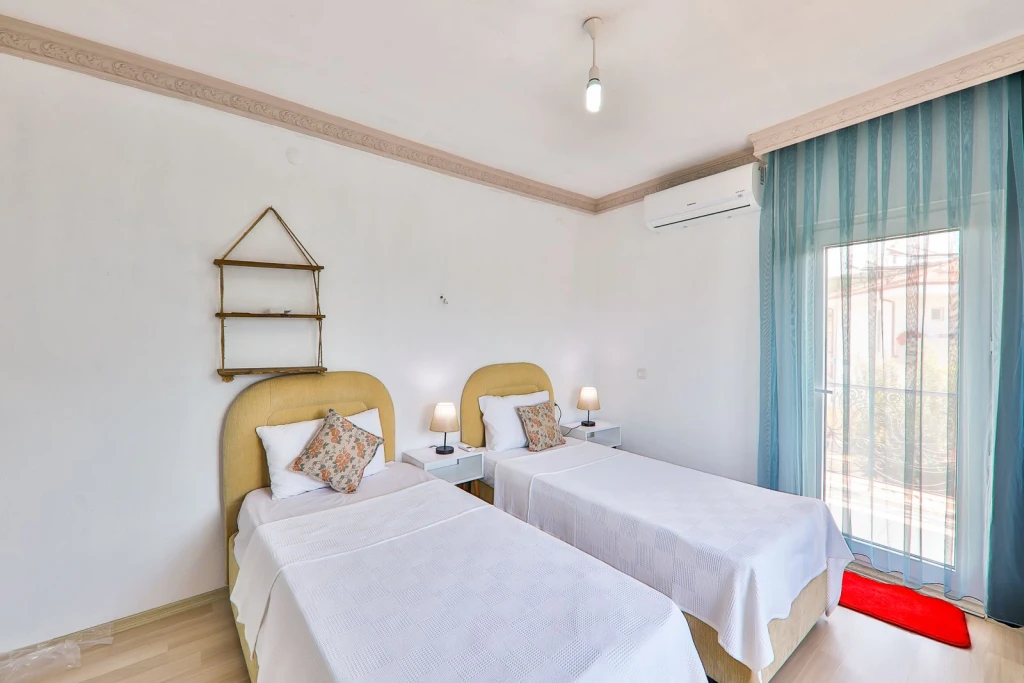 Villa Lucy
