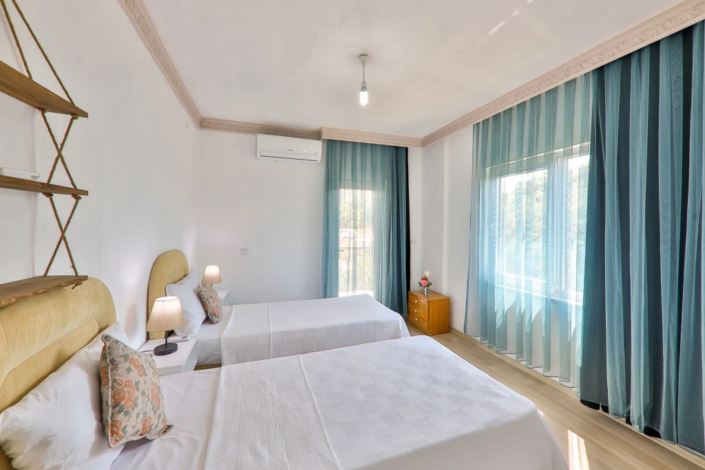Villa Lucy