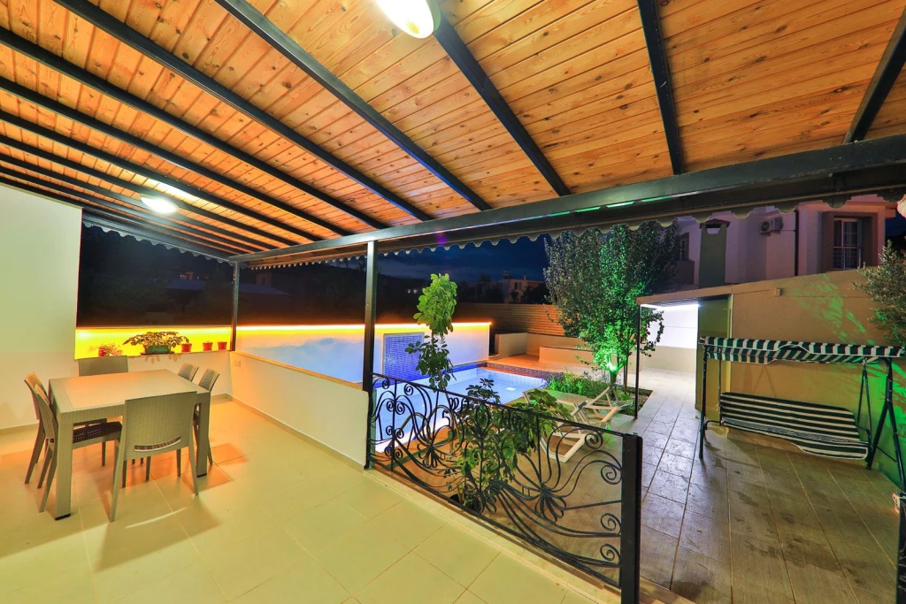 Villa Lucy