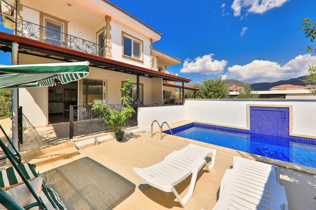 Villa Lucy