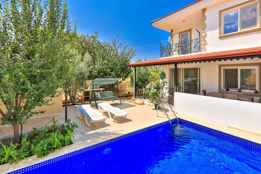 Villa Lucy