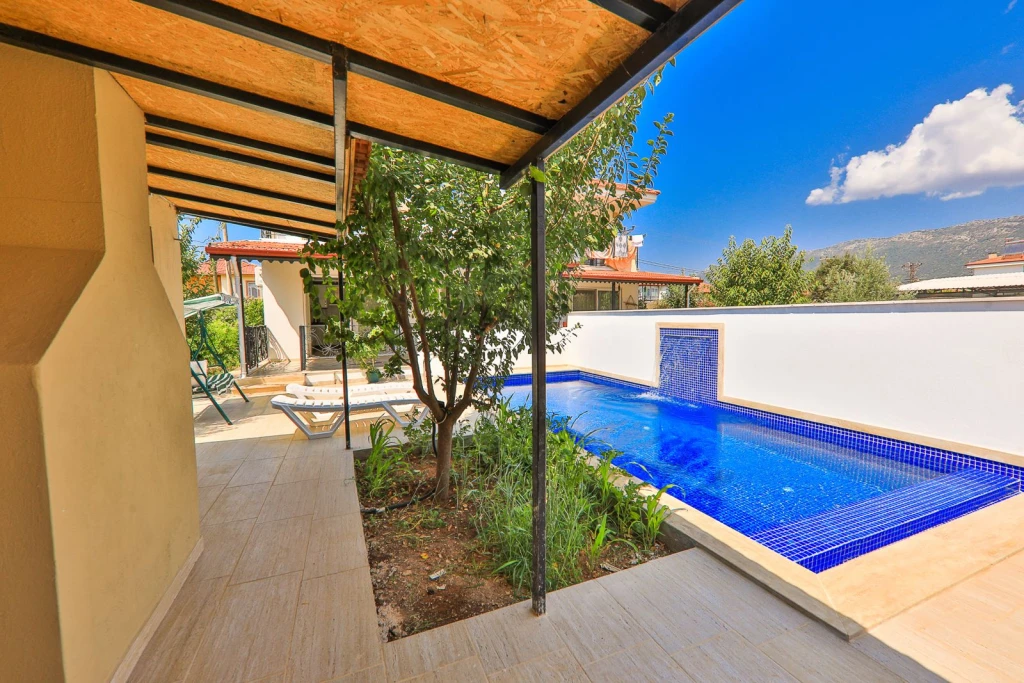 Villa Lucy
