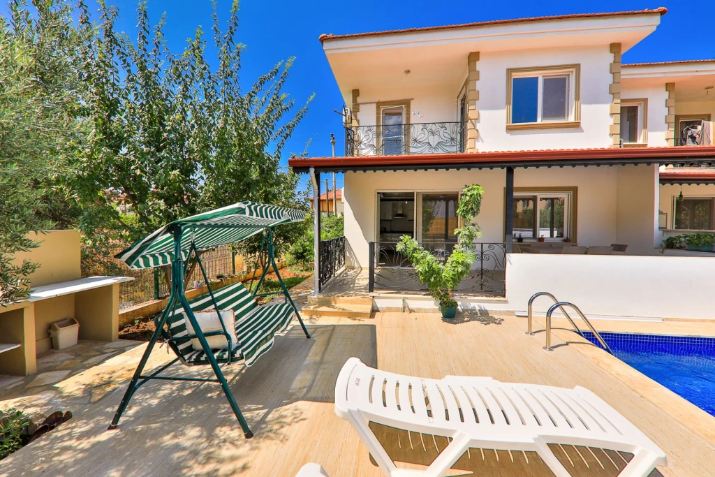 Villa Lucy