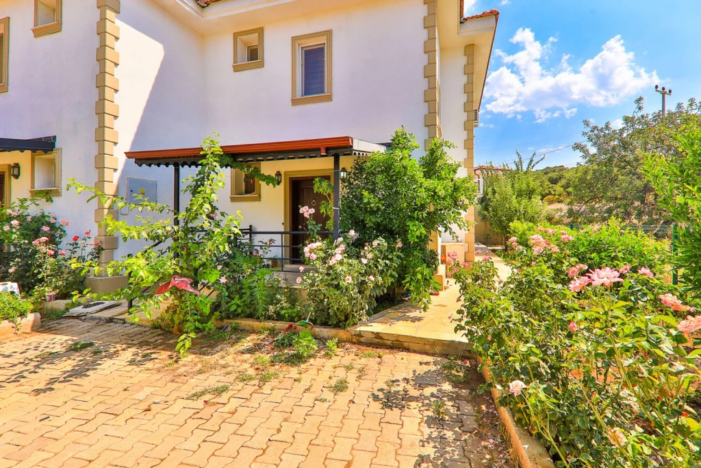 Villa Lucy