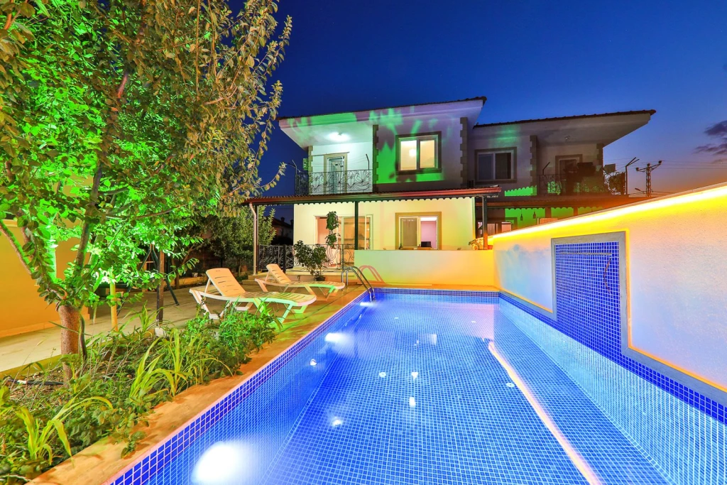 Villa Lucy