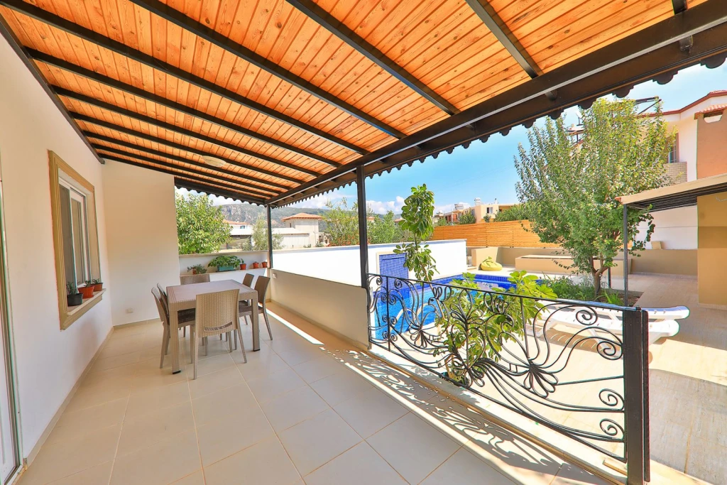 Villa Lucy