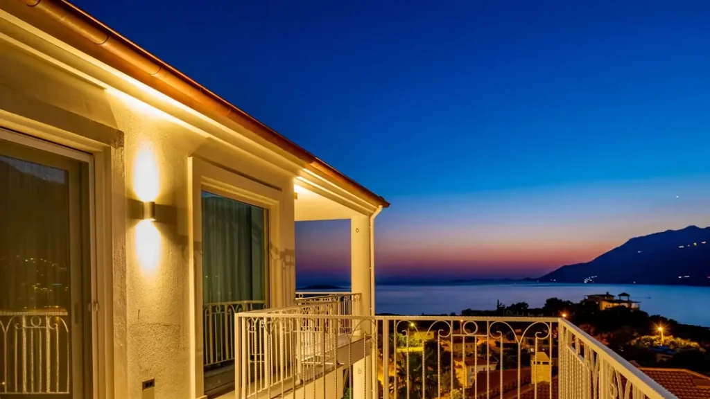 Sabine Villa