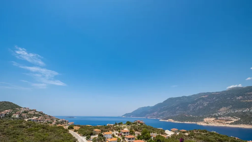 Sabine Villa