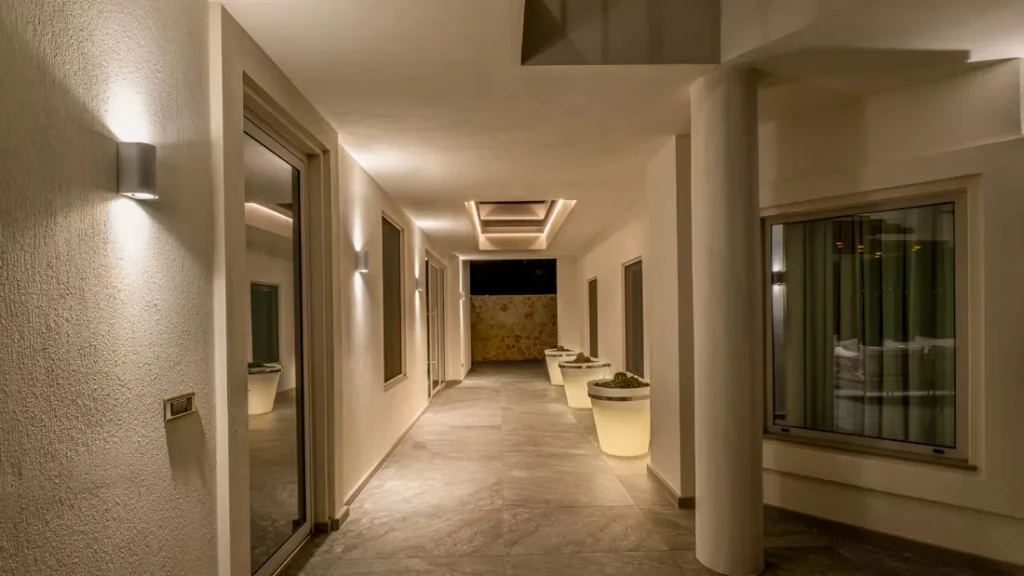 Sabine Villa