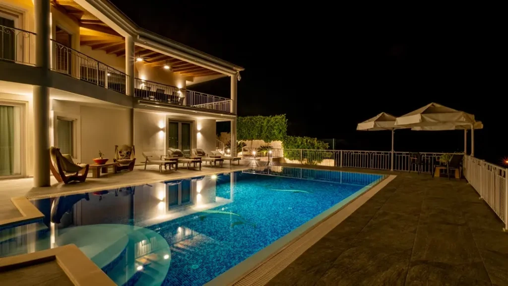 Sabine Villa