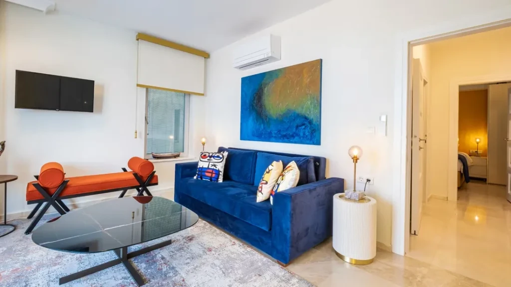 Sabine Villa