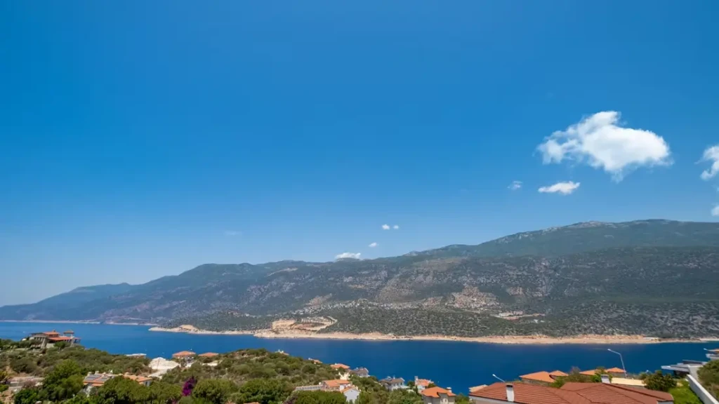 Sabine Villa