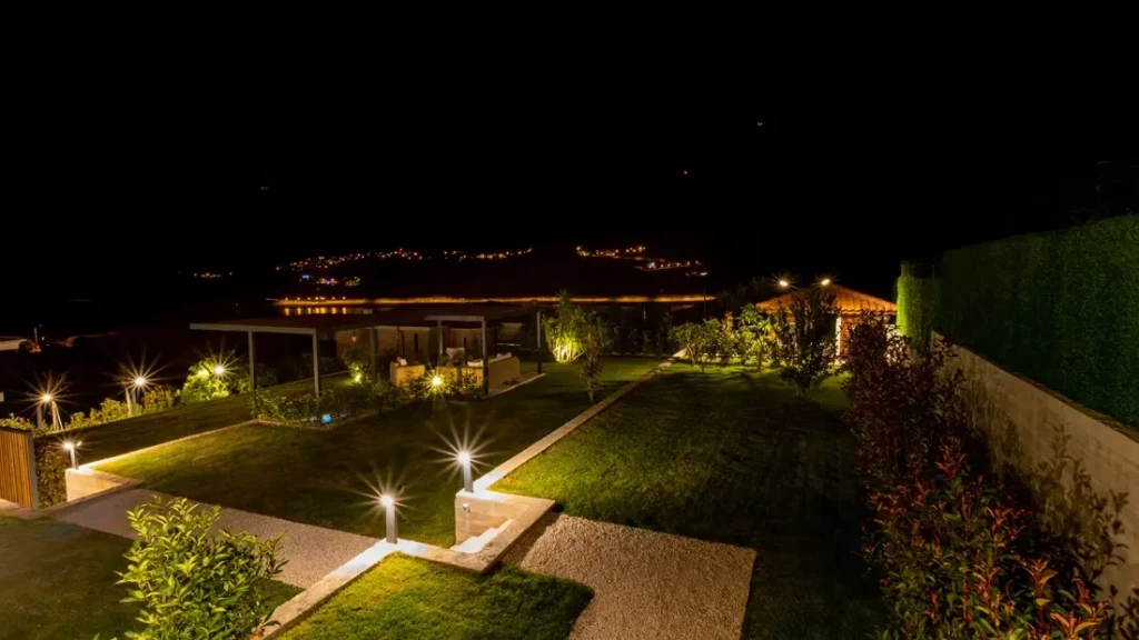 Sabine Villa