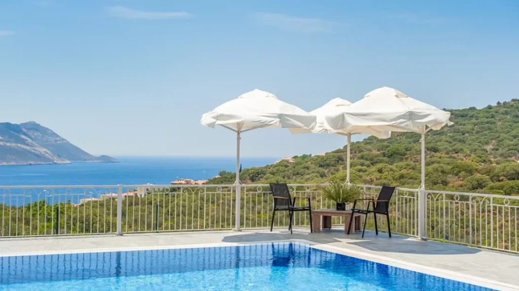 Sabine Villa