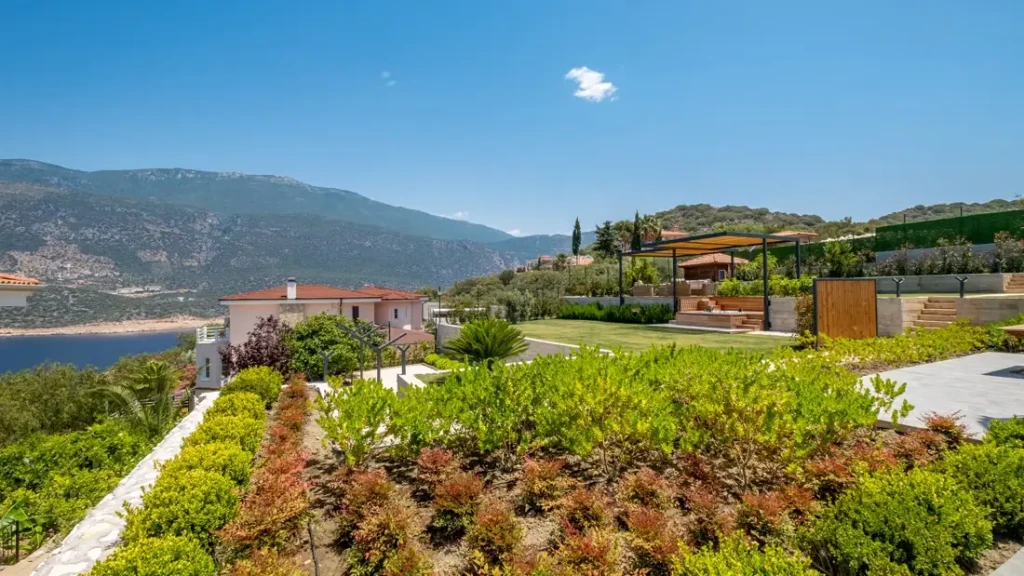 Sabine Villa