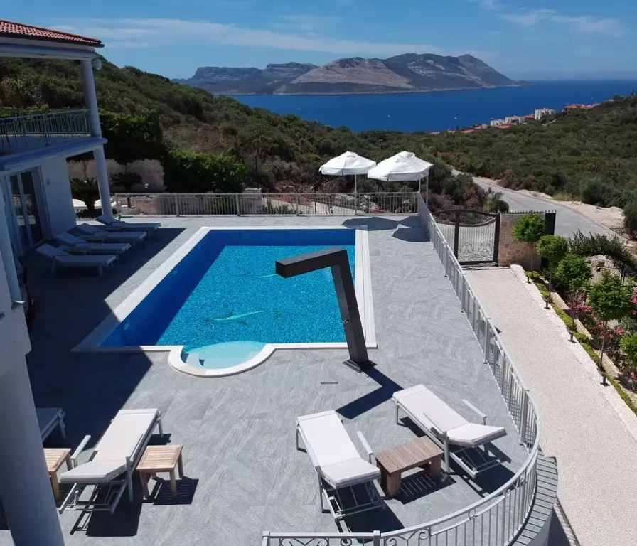 Sabine Villa