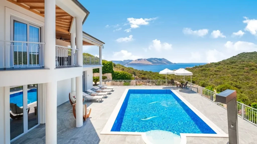 Sabine Villa