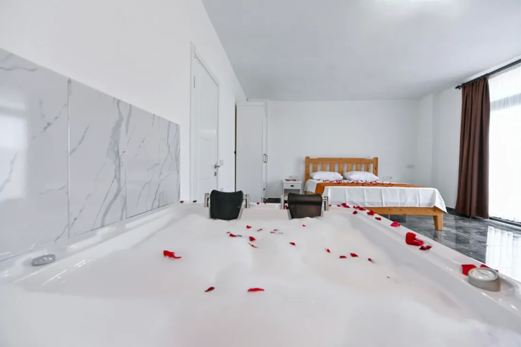 Lycia Hunter Villa