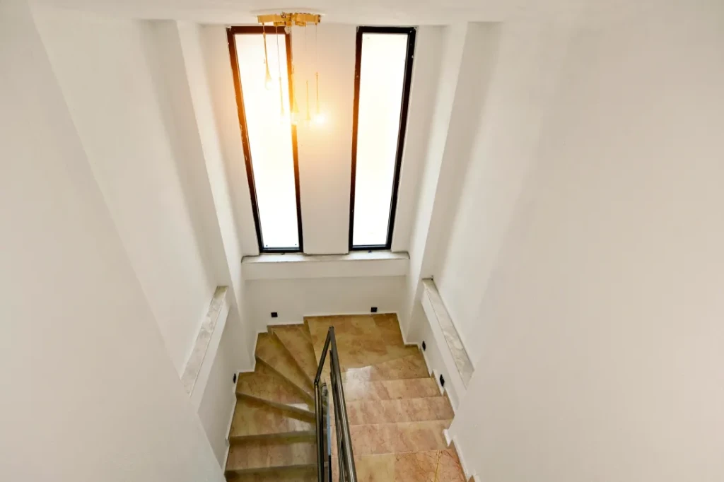 Lycia Hunter Villa