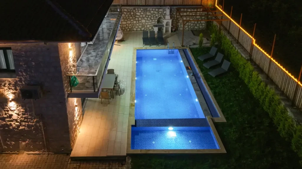 Lycia Hunter Villa