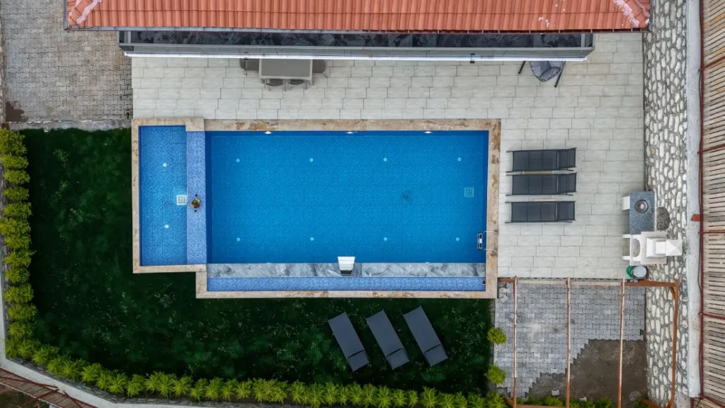 Lycia Hunter Villa