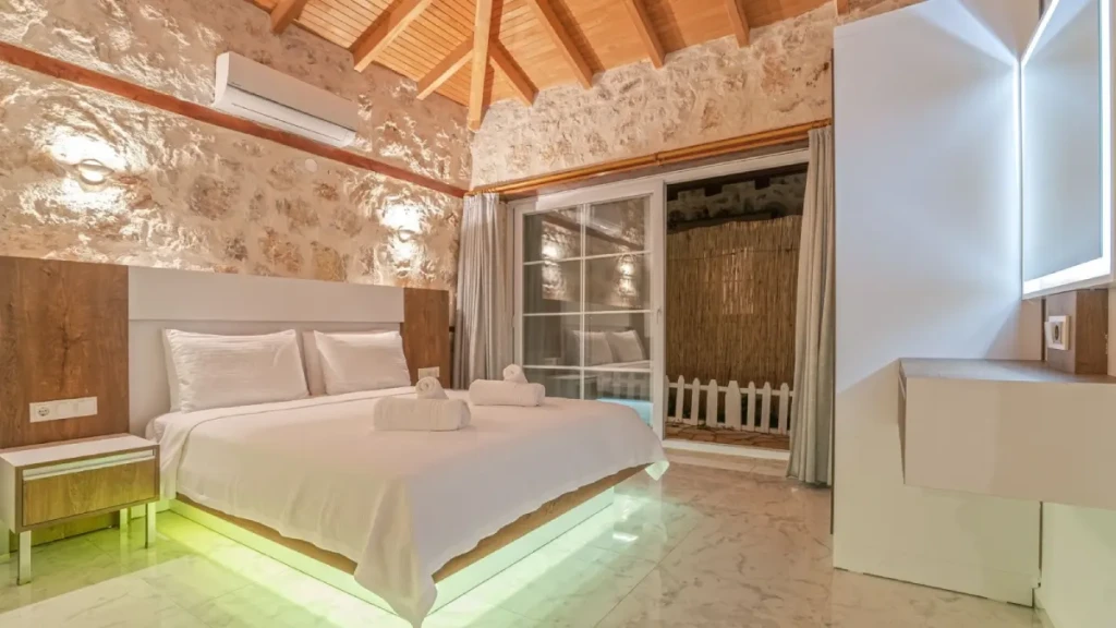Villa Carya Famm 3