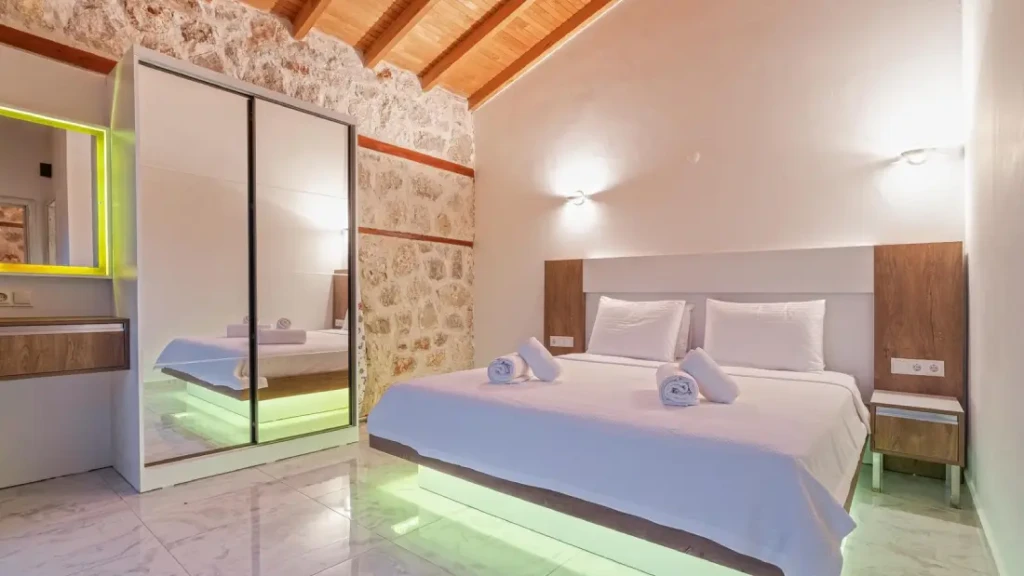 Villa Carya Famm 3
