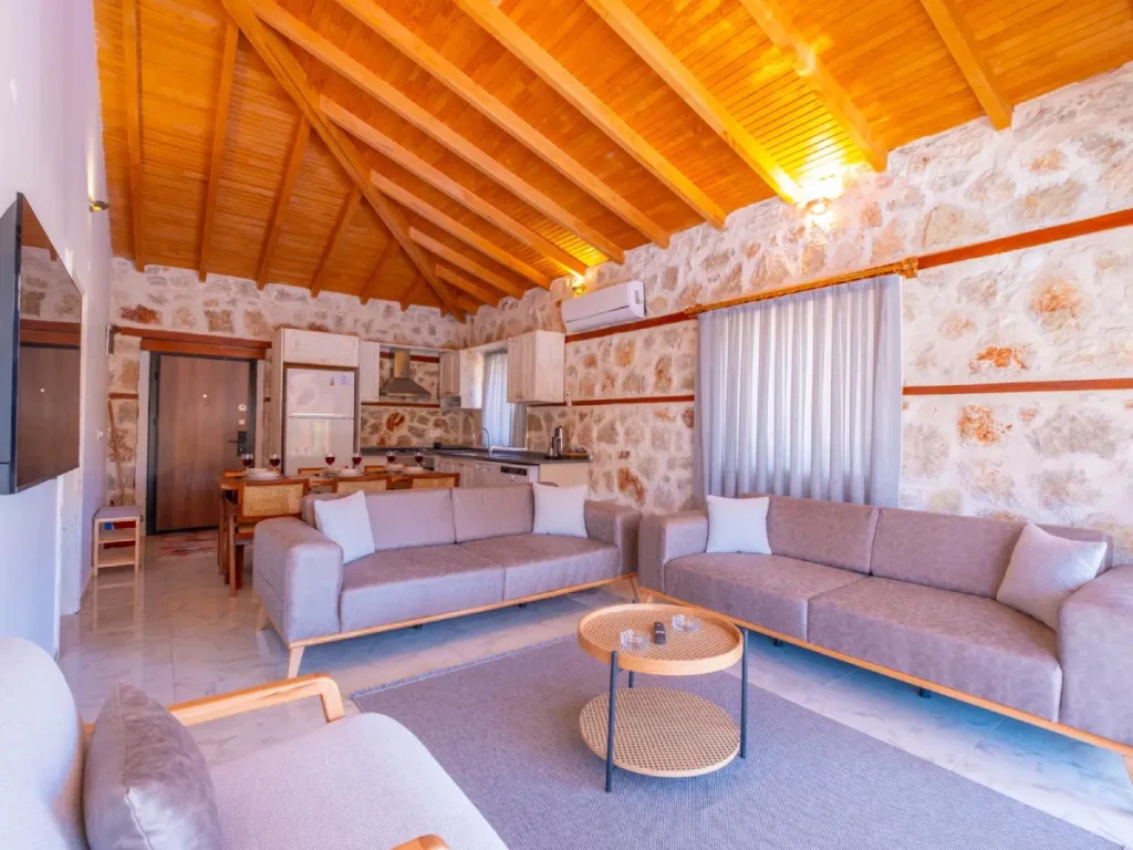 Villa Carya Famm 3