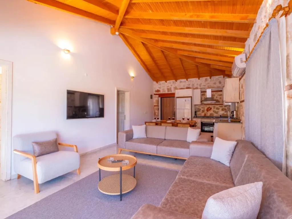Villa Carya Famm 3