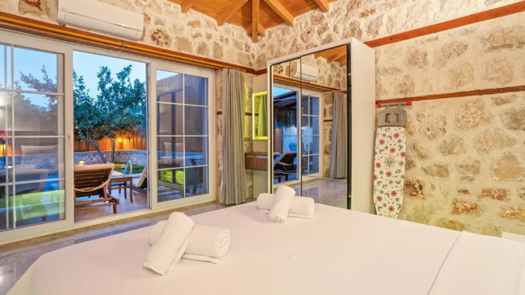 Villa Carya Famm 3