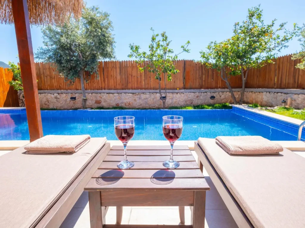 Villa Carya Famm 3