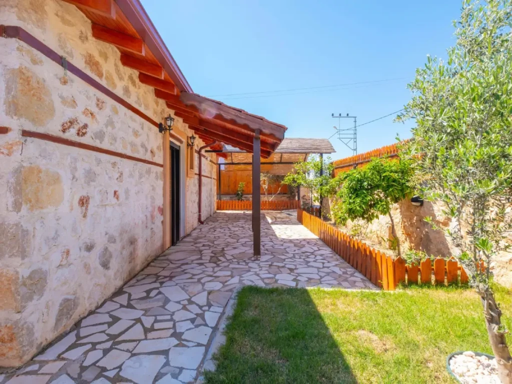 Villa Carya Famm 3