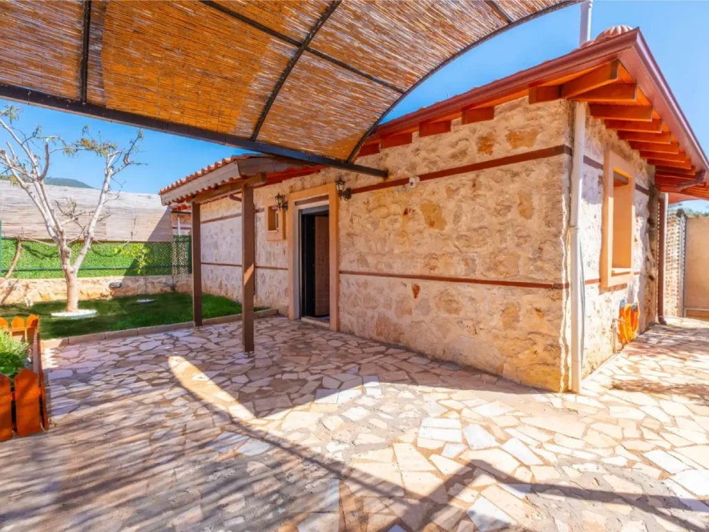 Villa Carya Famm 3