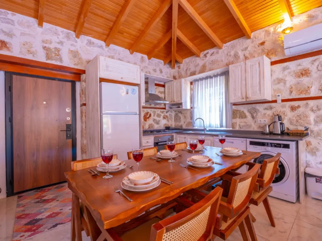 Villa Carya Famm 3