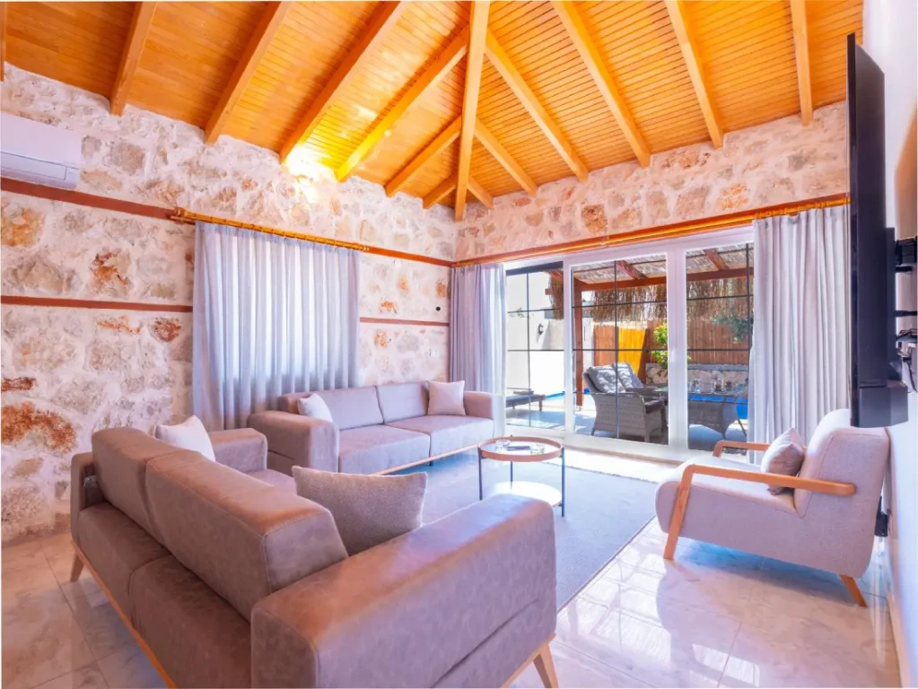 Villa Carya Famm 2