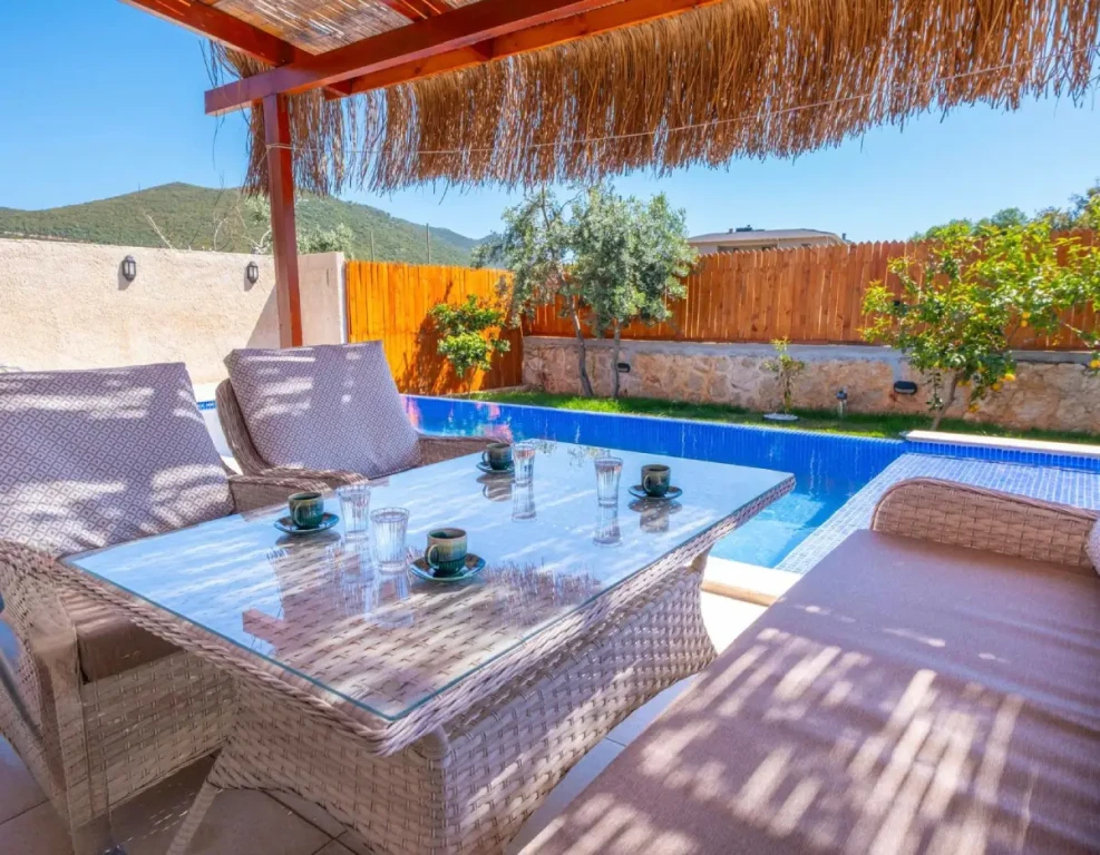 Villa Carya Famm 2