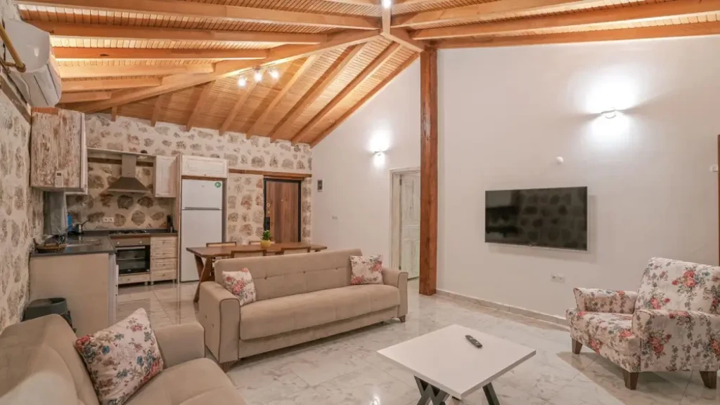 Villa Carya Famm 1