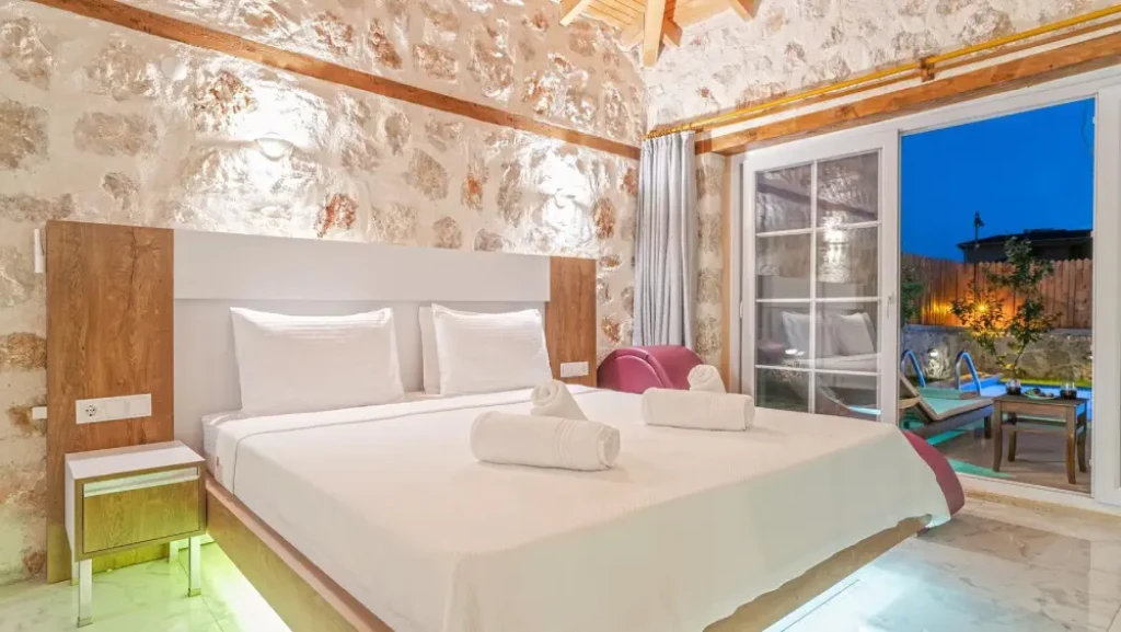 Villa Carya Famm 1