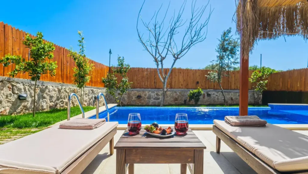 Villa Carya Famm 1