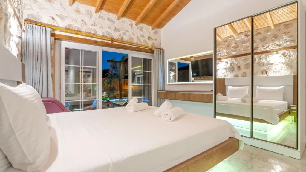 Villa Carya Famm 1